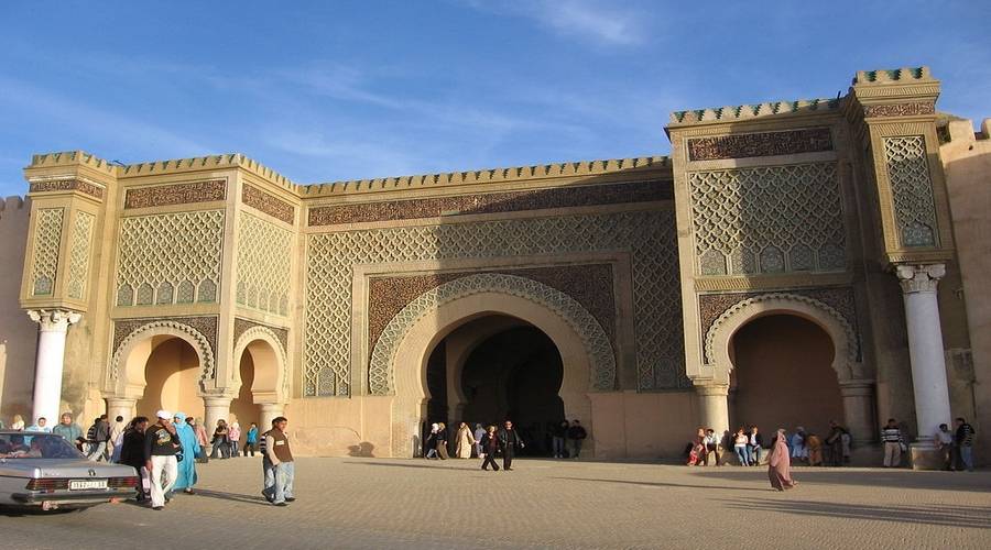 meknes